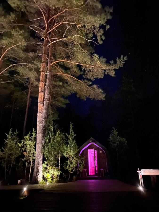 Holiday home Pootsmani Maja
