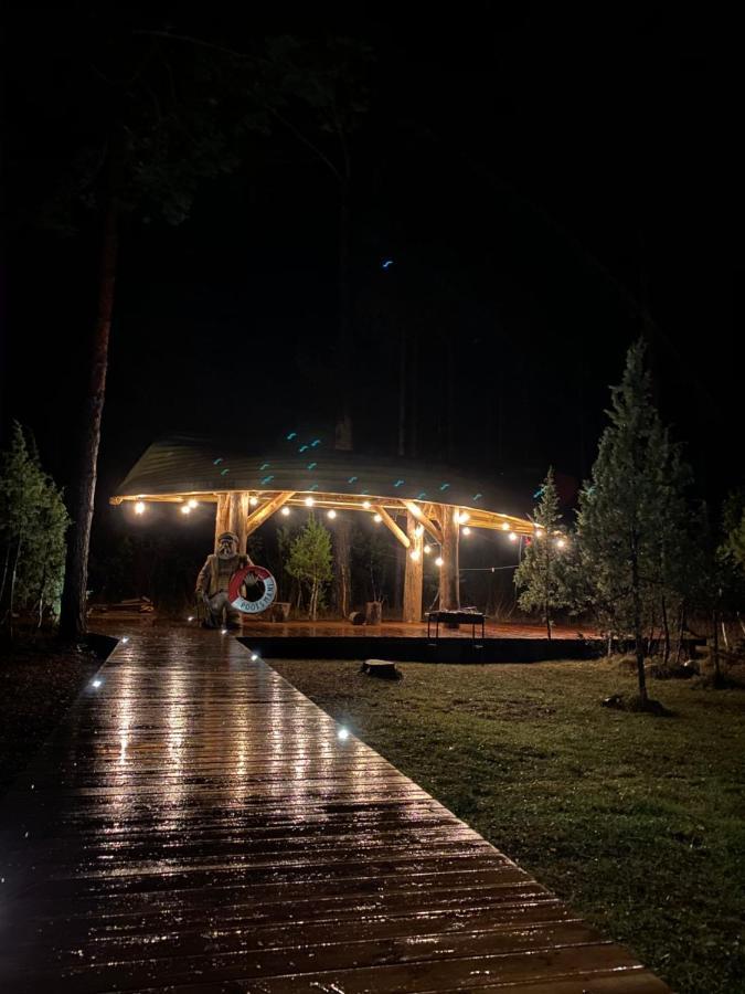 Pootsmani Maja Holiday home